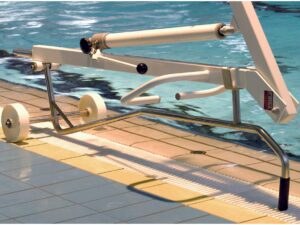 Z# Chariot de transport R10TW (pour élévateur) R10BE