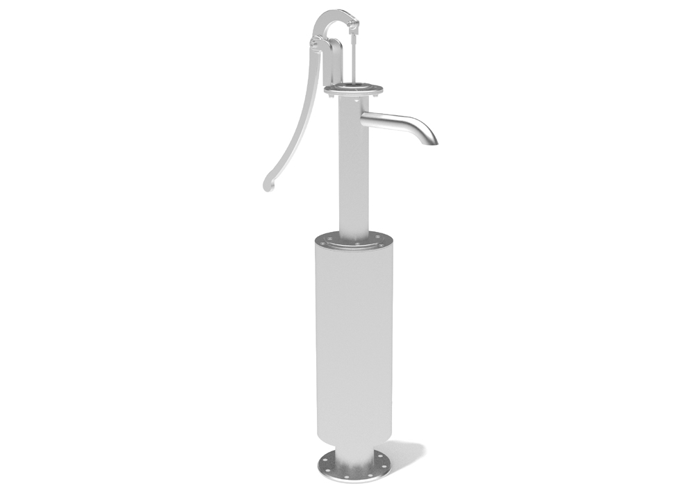 Schwengelpumpe R201605-40 (für Wasseranschluss) — ROIGK