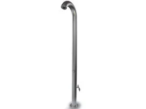 Stand Shower R43P - Intelligent & Efficient with Programmable Features