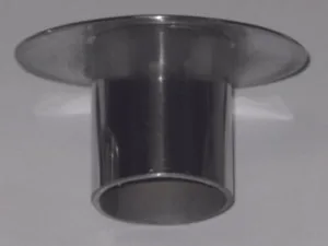 E# Ground socket cap - mushroom cap 8 degrees R771171 (for ground sockets)