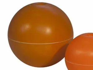 E# Balls R86012K-270 (for 16mm separation rope)