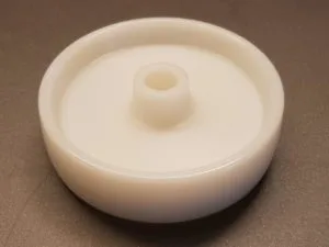 E# Roll (for reel trolley)