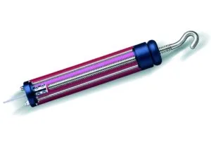 E# Turnbuckle with stainless steel hook (for floating lines and separation ropes R863TE)