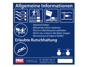 Hinweisschild_Großrutschen