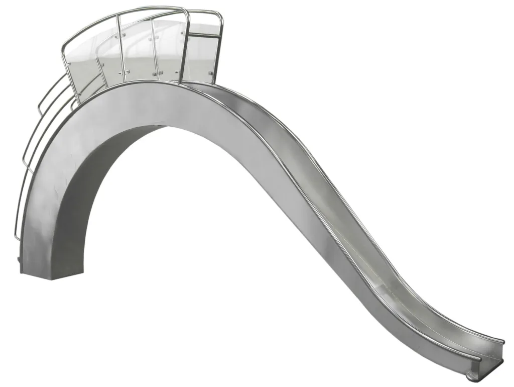 Water slide R150-1