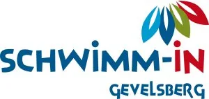 Logo Schwimm in klein Ihr Experte f&uuml;r Schwimmsportger&auml;te und Wasserattraktionen f&uuml;r &ouml;ffentliche Schwimmb&auml;der
