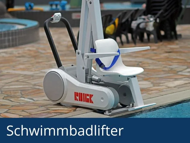 Roigk Schwimmbadlifter