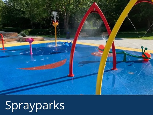 Roigk Sprayparks