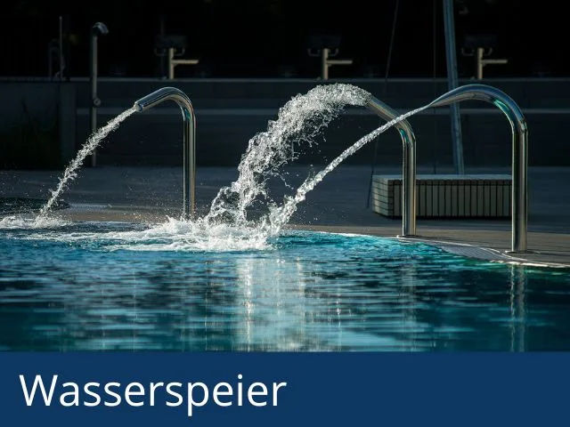 Roigk Wasserspeier