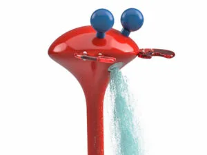 OXY Shower Crab R201909-40