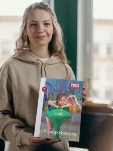 Der neue Katalog 2024 ist da!