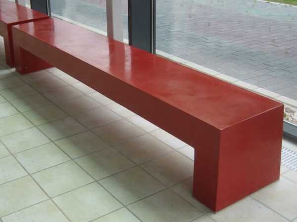 Bench R200601OW (without heat piping) - Image 2