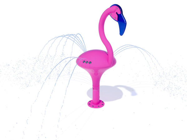 OXY Flamant rose R201704-60