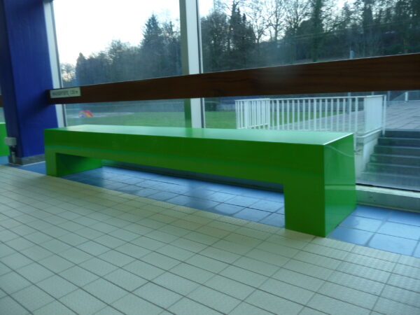 Bench R200601OW (without heat piping) - Image 3