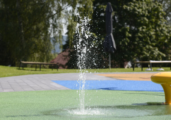 WAVE Wasserfontäne Kids (Kinderwasserfontäne) PS0130-10