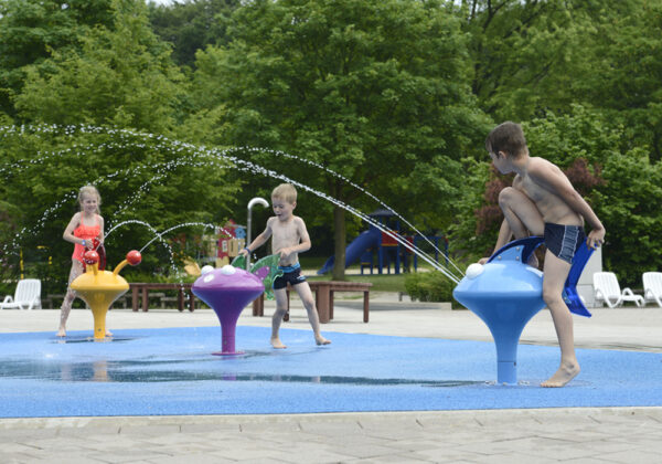 R201704 Ihr Experte für Schwimmsportgeräte und Wasserattraktionen für öffentliche Schwimmbäder