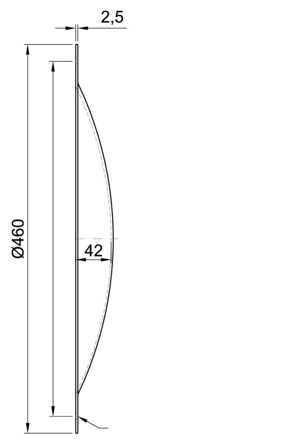 R83070 ROIGK Ansaugsystem Sieb Zeichnung Druck Ihr Experte für Schwimmsportgeräte und Wasserattraktionen für öffentliche Schwimmbäder