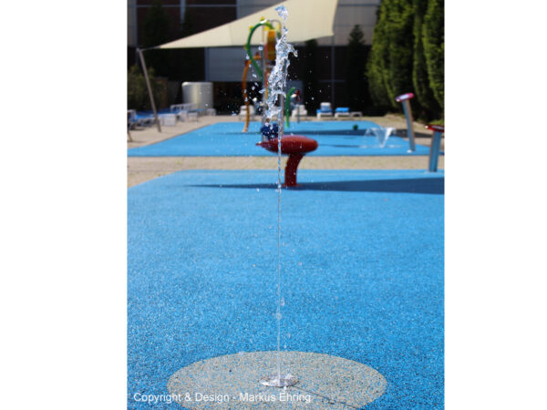 WAVE Water fountain PS0124-10