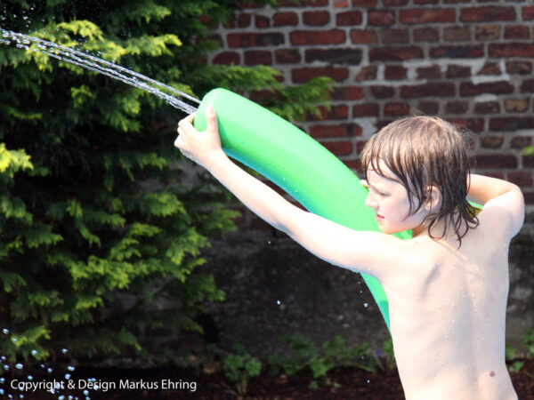 Wasserdrache 4191 ret I Ihr Experte für Schwimmsportgeräte und Wasserattraktionen für öffentliche Schwimmbäder