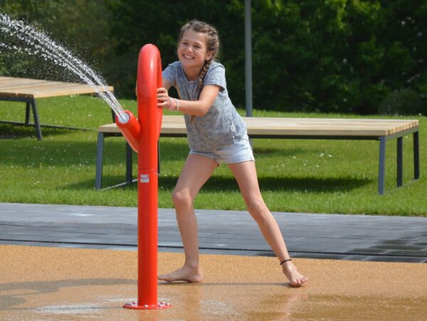 espadino 0042 I Ihr Experte für Schwimmsportgeräte und Wasserattraktionen für öffentliche Schwimmbäder