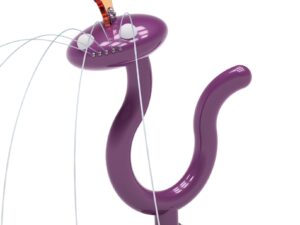 Water-Spraying Royal Cobra #1 R003-024-10 (for Pool Edge)