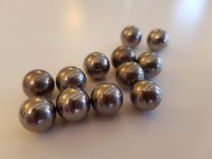 E# 36er Kugelset ER0073 (für 114er Drehgelenke)