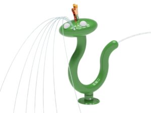 Cobra Royale Rotative #3 R003-024-30 (pour Spray Parks)