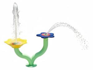 FLOW Fleur de lotus #4 R003-016-40