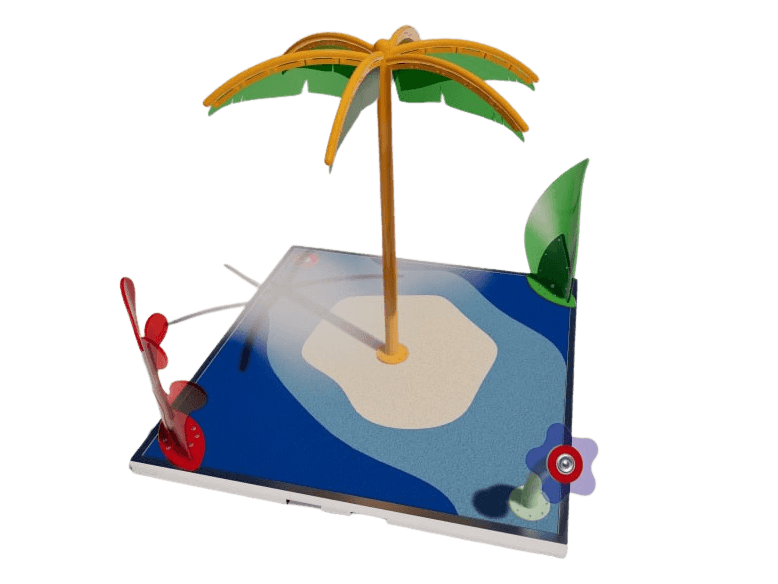 R003 029 10 Funpad bearbeitet Ihr Experte für Schwimmsportgeräte und Wasserattraktionen für öffentliche Schwimmbäder