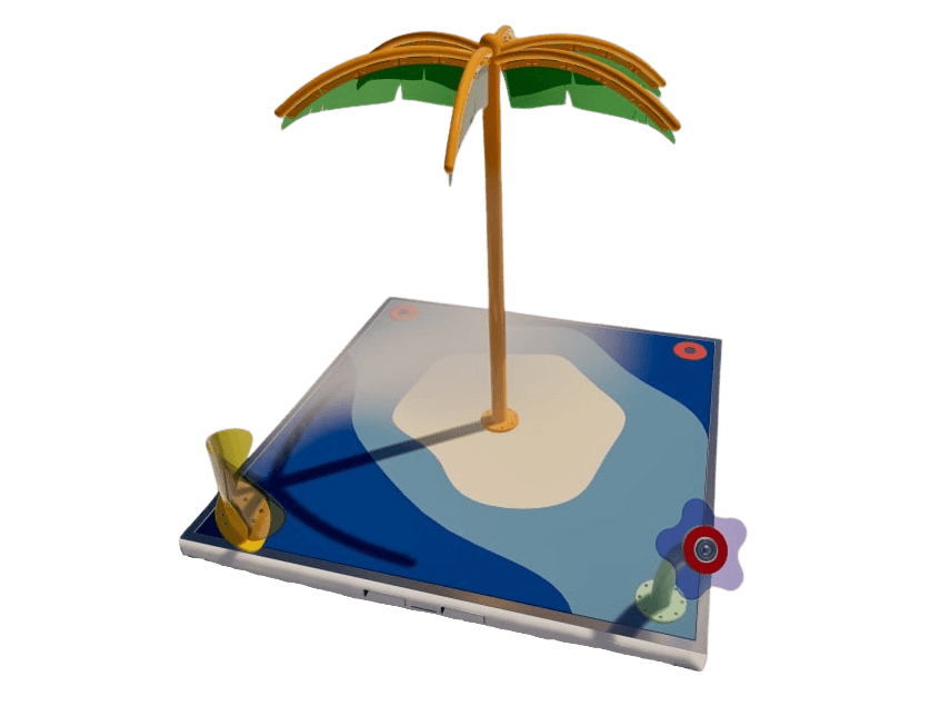 R003 029 30 Funpad bearbeitet Ihr Experte für Schwimmsportgeräte und Wasserattraktionen für öffentliche Schwimmbäder