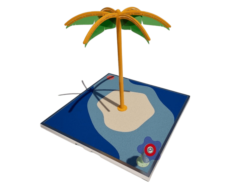 R003 029 50 Funpad bearbeitet Ihr Experte für Schwimmsportgeräte und Wasserattraktionen für öffentliche Schwimmbäder