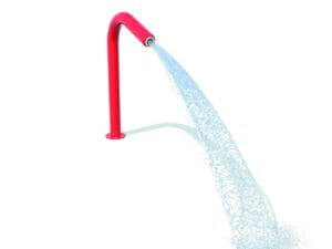 Universalspeier Wide Spray R004-001-60