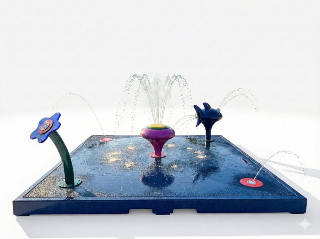 Unterwasserwelt Ihr Experte f&uuml;r Schwimmsportger&auml;te und Wasserattraktionen f&uuml;r &ouml;ffentliche Schwimmb&auml;der