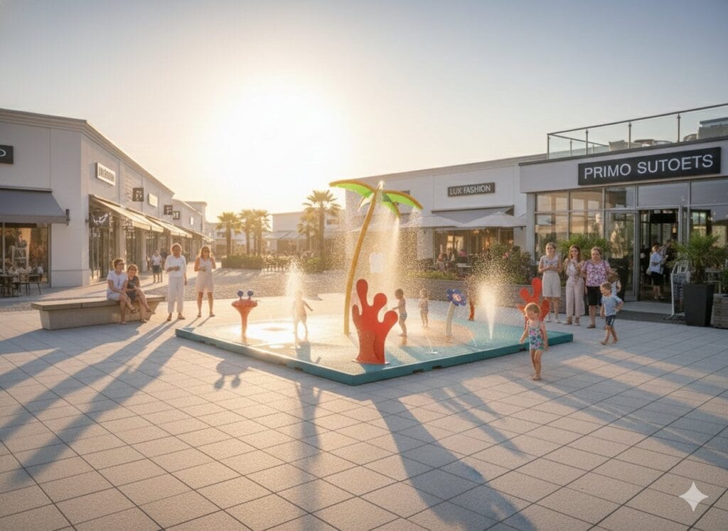 Grosse Insel Designeroutlet Ihr Experte f&uuml;r Schwimmsportger&auml;te und Wasserattraktionen f&uuml;r &ouml;ffentliche Schwimmb&auml;der