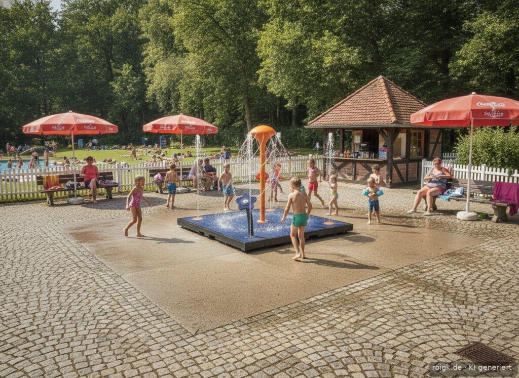 bild 194039 Ihr Experte f&uuml;r Schwimmsportger&auml;te und Wasserattraktionen f&uuml;r &ouml;ffentliche Schwimmb&auml;der