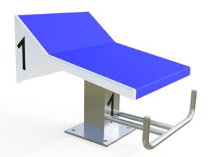 FINA Startsockel R1609WK