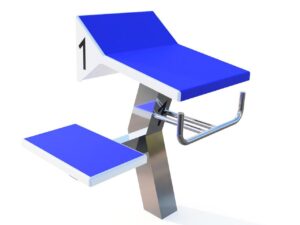 FINA Startsockel R1699WK